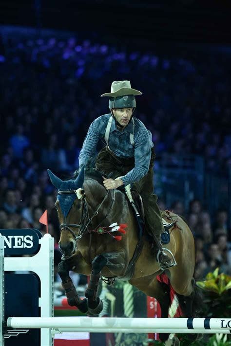 Gucci Paris Masters – Elite Equestrian magazine